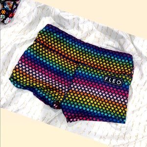 Fleo shorts